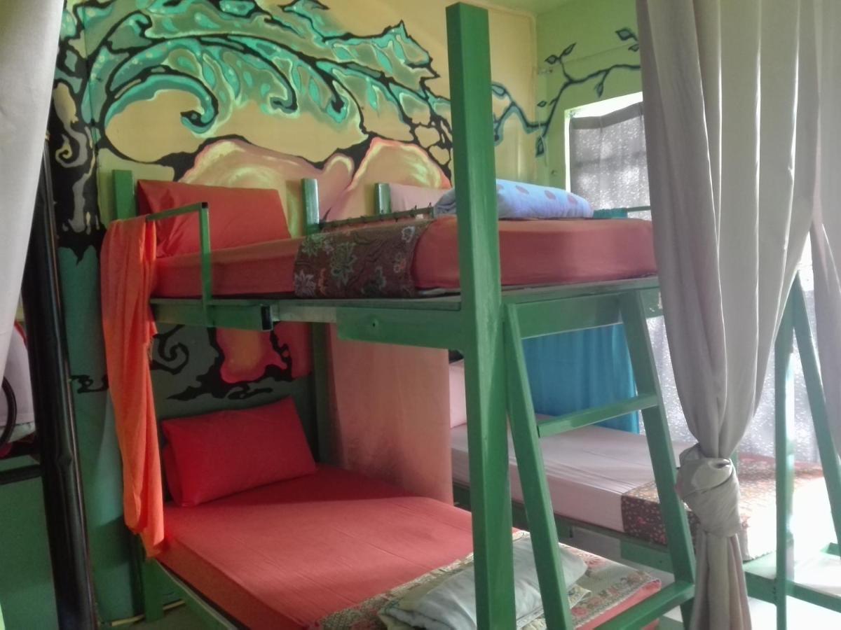 Apartament K&M House Haad Rin Zewnętrze zdjęcie