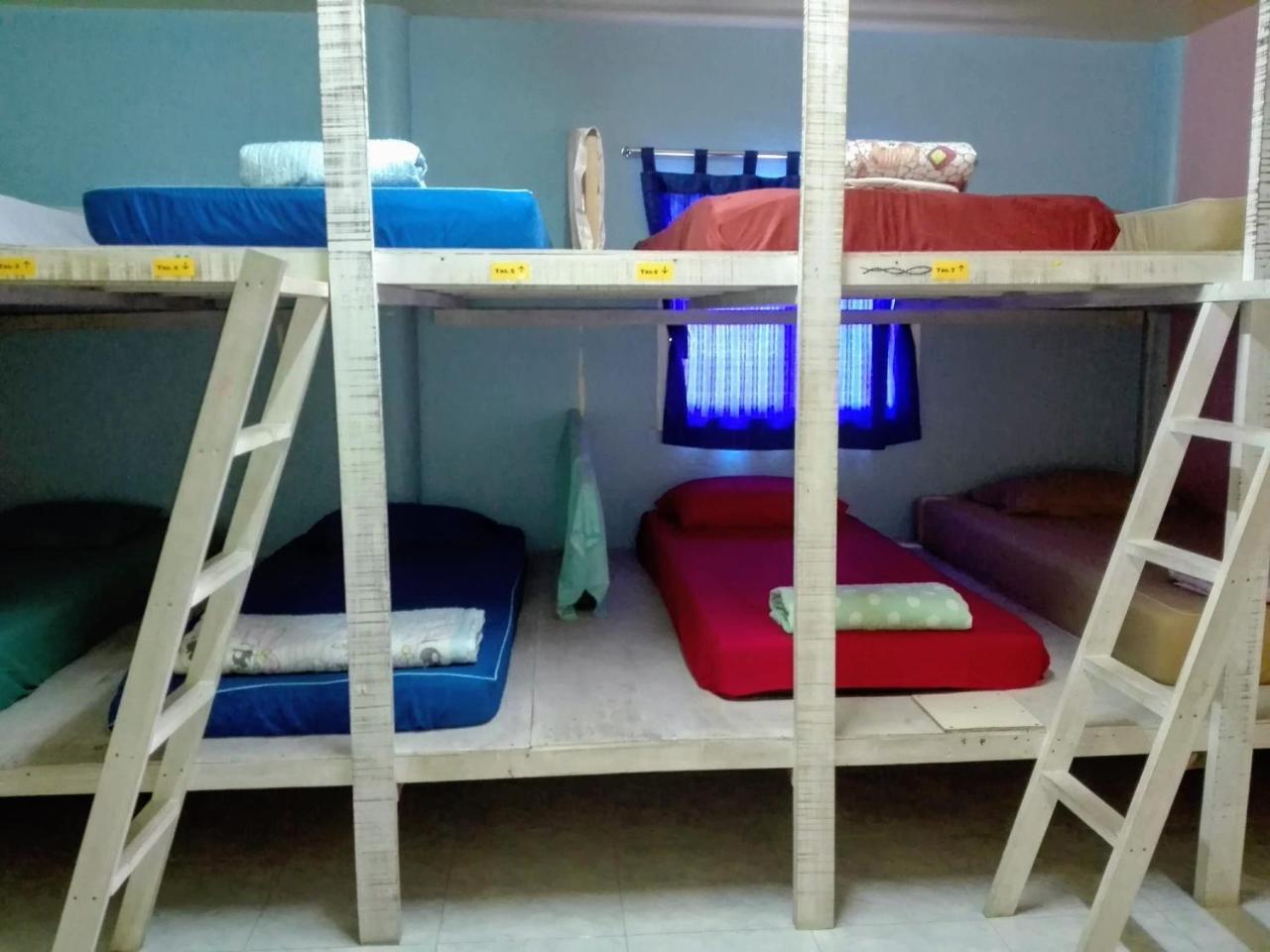 Apartament K&M House Haad Rin Zewnętrze zdjęcie