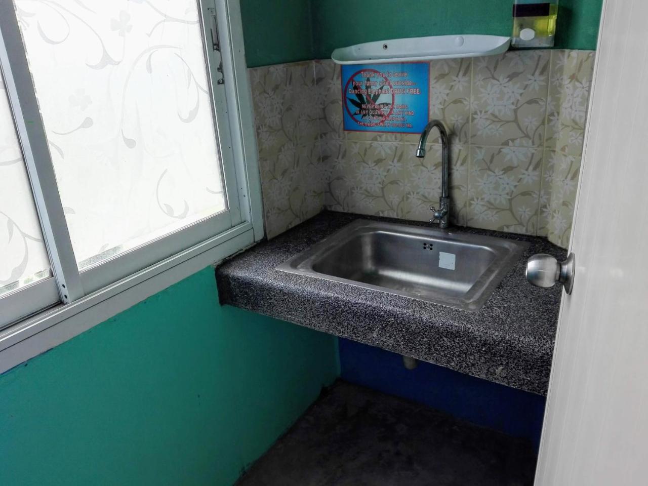Apartament K&M House Haad Rin Zewnętrze zdjęcie